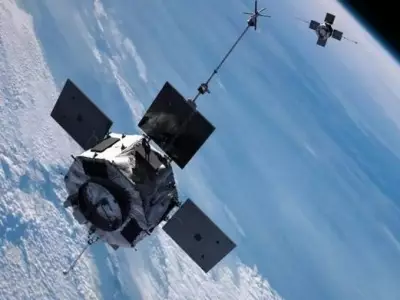 NASA's Van Allen Probe A Returns After 14 Years, Experts Say No Debris Threat