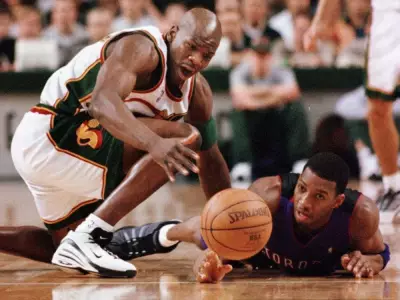 NBA Expansion to Seattle and Las Vegas: Impacts on Toronto Raptors Analyzed