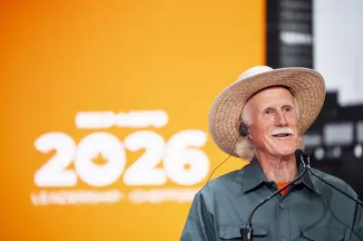 NDP Leadership Hopefuls Prioritize Grassroots Over Immediate Parliamentary Seats