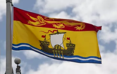 New Brunswick Invests $31 Million in Five Rivers High School Modernization