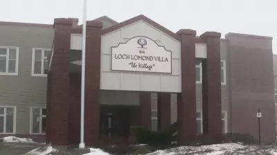 New Brunswick to Review Nursing Home Safety After Sexual Assault Arrest