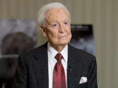 New Docuseries Exposes Toxic Work Environment on Bob Barker's The Price is Right