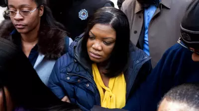 New Epstein Jail Guard Files Reveal Google Searches, Suspicious Deposits