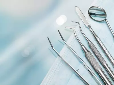 New Jersey Woman Arrested for Alleged Unlicensed Dentistry and Root Canal Attempt