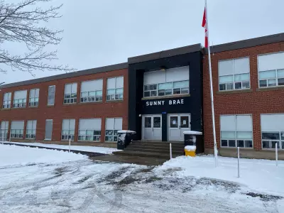 New K-8 School Announced for Moncton to Replace Forest Glen and Sunny Brae