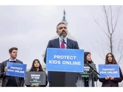 New Mexico Jury Holds Meta Liable for Endangering Children in Landmark Case