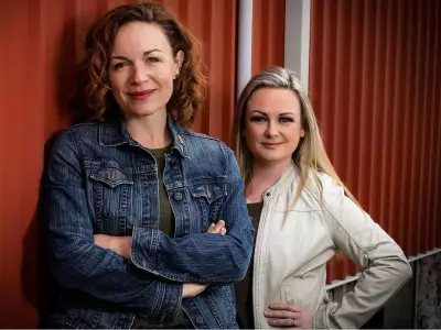 New Moon Folk Club Unveils 2026-2027 Season with Colin Linden, Maggie's Wake