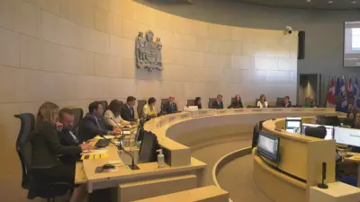 New Municipal Code of Conduct Hailed as 'Game Changer' by Alberta Municipalities