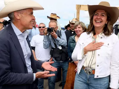 New Research Suggests Pipeline Benefits Outweigh Carbon Costs for Oil Sands