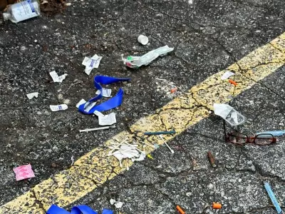 New Study Debunks Claims: Alberta Injection Site Closure Didn't Increase Overdose Deaths