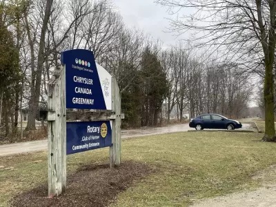 New Western Lake Erie Conservation Authority Scaled Down in Updated Provincial Plan