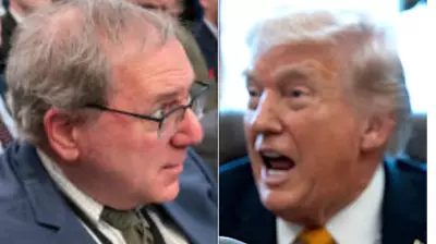 New York Times Defends Reporter After Trump's 'Lightweight' Attack on Iran War Analysis