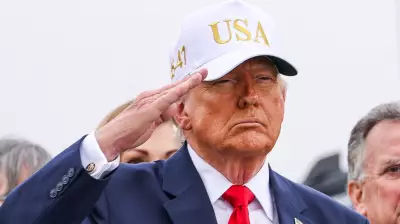 New Yorker Cover Depicts Trump as WWII General in 'War-a-Lago' Satire