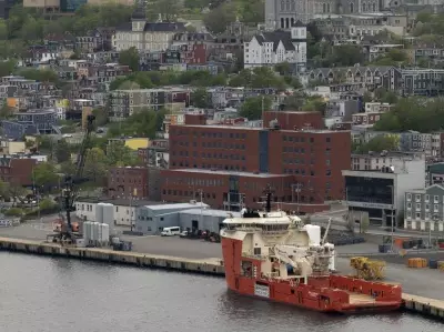Newfoundland Junior Hockey League Issues 53-Game Suspensions After Multi-Brawl Game