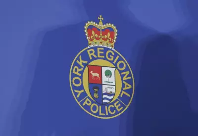 Newmarket Man Receives House Arrest for Making Threats Against Muslims
