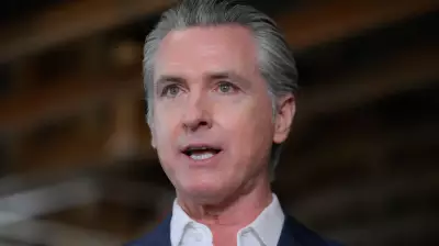Newsom Criticizes Israel's Leadership, Calls for Rethinking U.S. Military Support