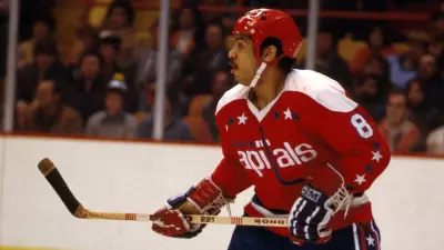 NHL Pioneer Bill Riley, Among First Black Players, Remembered as Community Leader