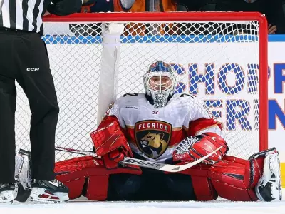 NHL Trade Deadline: Atlantic Division Rivals Stock Up as Maple Leafs Face Pressure