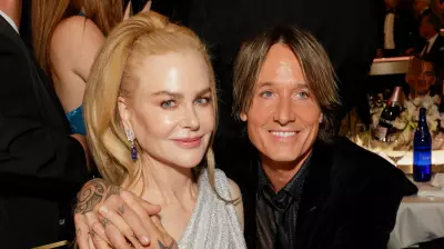 Nicole Kidman Breaks Silence on Keith Urban Divorce in Candid Interview