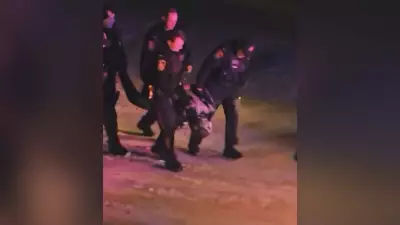 No Charges Filed in 2024 Winnipeg Death Following Police Interaction Captured on Video