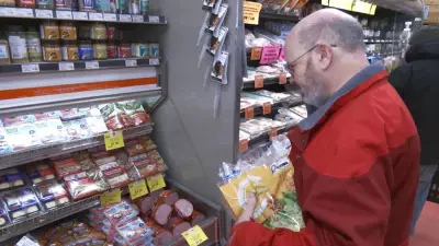 North Bay App Aims to Slash Grocery Bills by Finding Lowest Local Prices