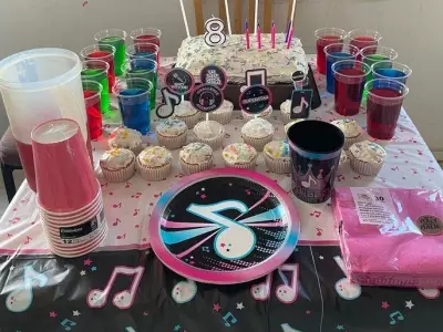 Northern Birthday Box Project Faces Donor Shortage, Leaving Kids Without Parties