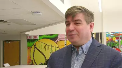 Northern Ontario Medical School Unveils Strategic Plan to Serve Underserved Populations