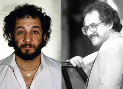 Notorious Serial Killer Allan Legere Dies in Prison at Age 78