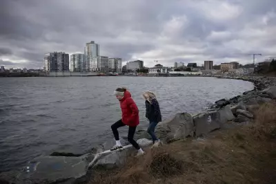 Nova Scotia Fisheries Minister Blocks Controversial Dartmouth Cove Infilling Project