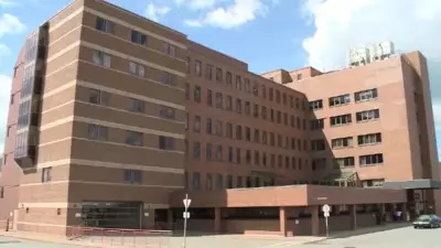 Nova Scotia Hospital to Implement AI-Powered Weapons Detection System