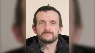 Nova Scotia RCMP Issues Provincewide Arrest Warrant for Kentville Man