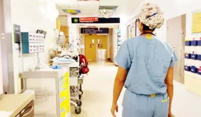 Nursing Groups Warn Ontario Student Loan Changes Will Exacerbate Staff Shortages