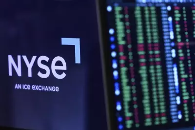 NYSE Parent ICE Invests $600 Million in Prediction Market Polymarket