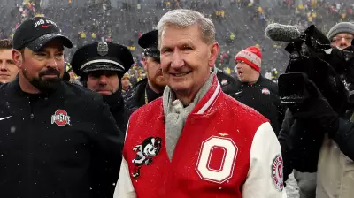 Ohio State University President Resigns Following Admission of Inappropriate Relationship