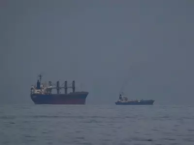 Oil Price Surge Could Trigger COVID-Style Lockdowns, Expert Warns