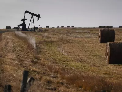 Oil Price Surge from Iran War to Drive Canadian Inflation and Job Losses