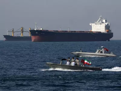 Oil Prices Could Surge to $100 as Iran Conflict Threatens Strait of Hormuz