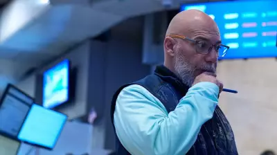 Oil Prices Surge Past $100 Amid Iran Conflict, Sparking Global Market Turmoil