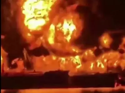 Oil Prices Surge Past $100 as Iran Attacks Commercial Ships in Persian Gulf