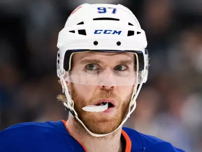 Oilers Mailbag: When Will McDavid Consider Leaving the Struggling Franchise?