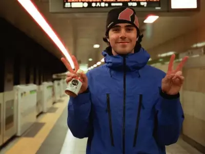 Olympian John Smart Mourns Son Kai, 23, Who Died After Avalanche in Japan