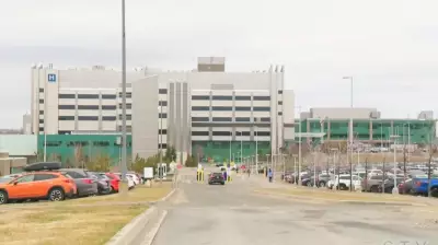 Ontario Approves Planning for Major Sudbury Hospital Expansion