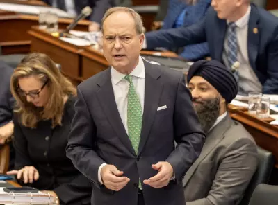 Ontario Boosts Home Care Funding but May Miss Long-Term Care Bed Target