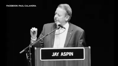 Ontario Education Minister Criticizes Former School Board Chair in Video Statement