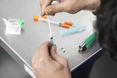 Ontario Government to Cease Funding for Supervised Consumption Sites, Advocates Warn