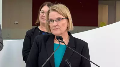 Ontario Opposition Demands Answers Over Alleged Vendor Extortion in Cyberbreach