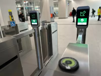 Ontario Proposes Stiffer Fines for GO Transit Fare Evasion Amid Fare Integration Push
