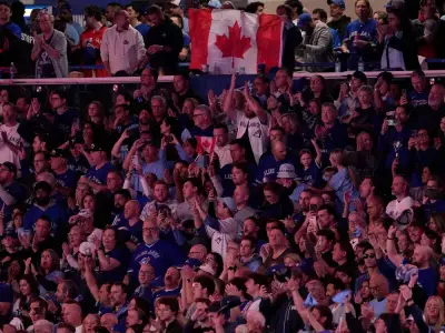 Ontario Proposes Ticket Resale Price Cap to Protect Consumers from Gouging