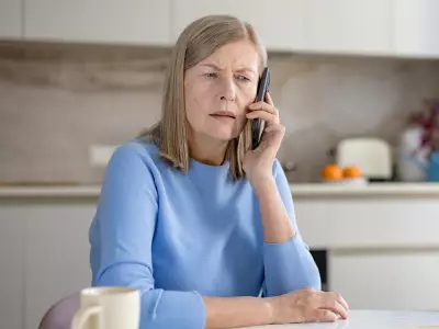 Ontario Seniors Face Rising Financial Scams Threatening Retirement Security