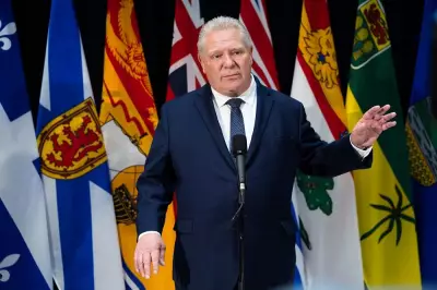 Ontario Urges BC and Quebec to Abandon Electric Vehicle Mandates